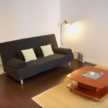Apartamento Mae D'agua - Liberty Avenue Lisboa