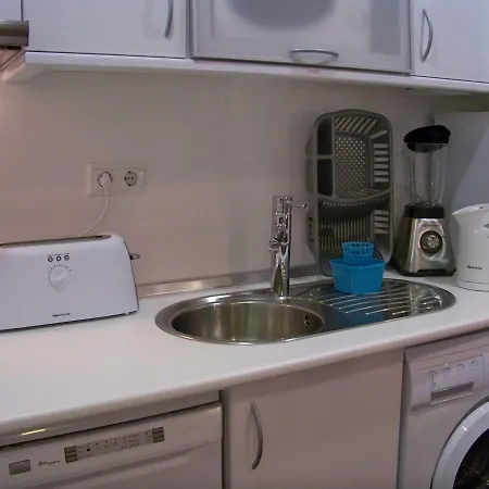 Apartamento Mae D'agua - Liberty Avenue