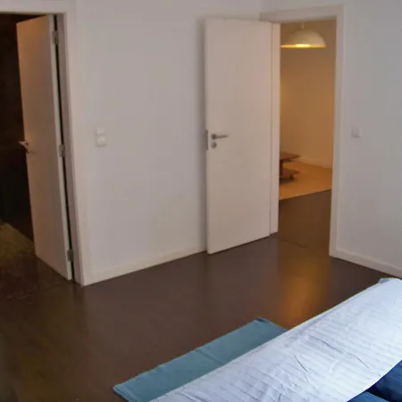 Mae D'agua - Liberty Avenue Apartamento *