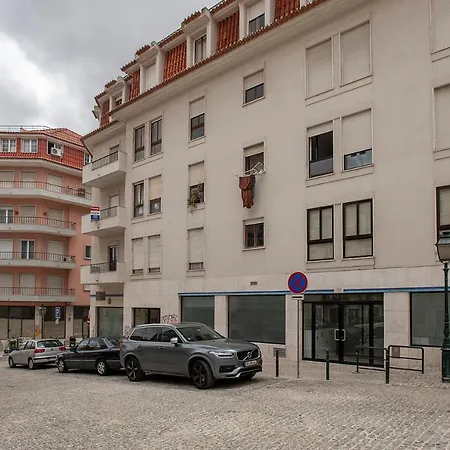 Mae D'agua - Liberty Avenue Lisboa